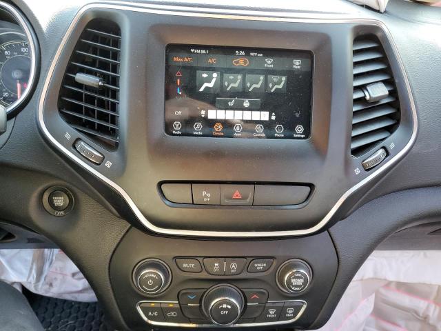Photo 9 from auction – 2019 JEEP CHEROKEE L with VIN 1C4PJLLB7KD454672