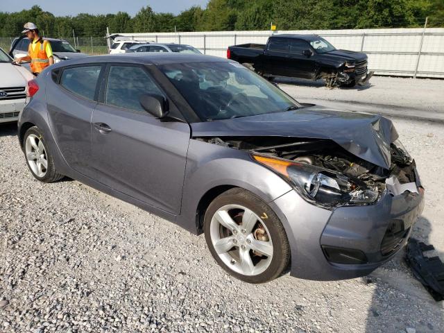 Photo 1 from auction – 2014 HYUNDAI VELOSTER with VIN KMHTC6AD6EU183926