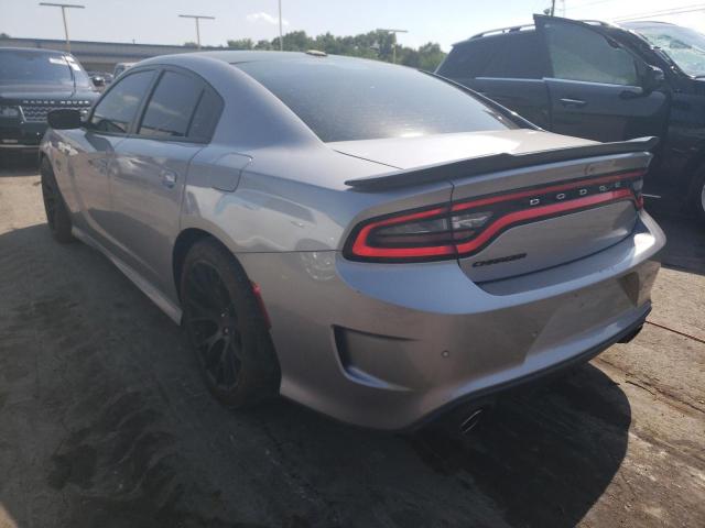 Photo 3 from auction – 2017 DODGE CHARGER R/ with VIN 2C3CDXGJ5HH520375