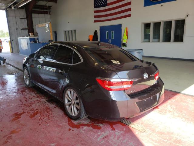 Photo 3 from auction – 2012 BUICK VERANO with VIN 1G4PP5SK0C4199923