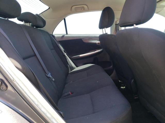 Photo 6 from auction – 2010 TOYOTA COROLLA BA with VIN 2T1BU4EE2AC461359
