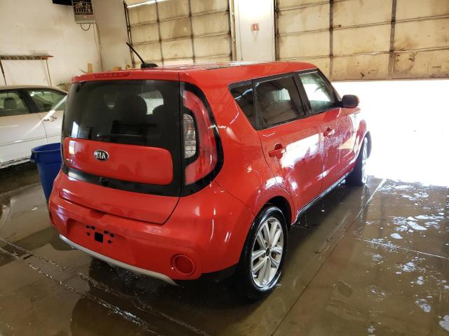 Photo 4 from auction – 2019 KIA SOUL + with VIN KNDJP3A59K7665341