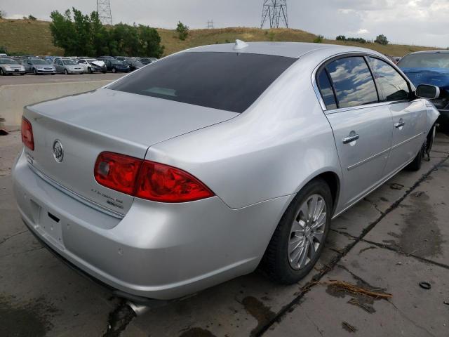 Photo 4 from auction – 2009 BUICK LUCERNE CX with VIN 1G4HD57M09U108942