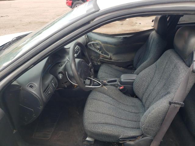 Photo 5 from auction – 2005 CHEVROLET CAVALIER L with VIN 1G1JC12F057103512