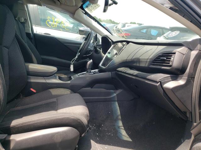 Zdjęcie 5 z aukcji – 2021 SUBARU OUTBACK PR z VIN 4S4BTAFC3M3114002