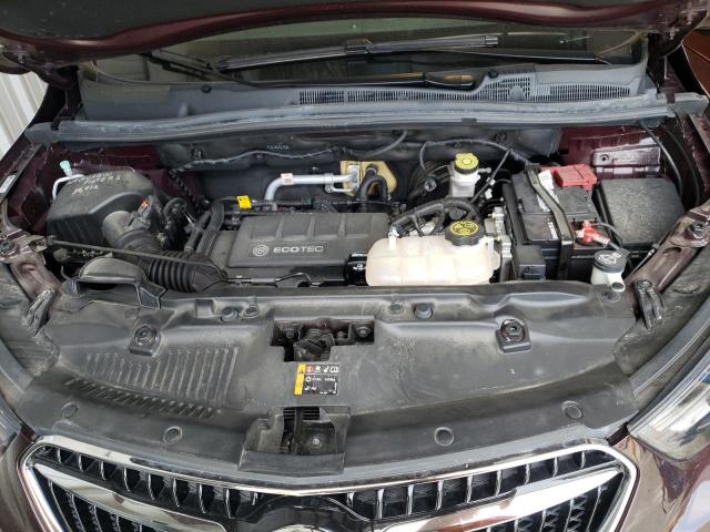 Photo 7 from auction – 2017 BUICK ENCORE ESS with VIN KL4CJGSB6HB116038