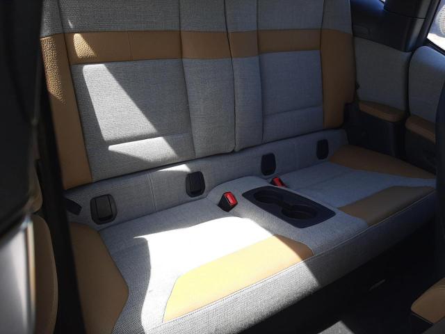 Photo 6 from auction – 2014 BMW I3 REX with VIN WBY1Z4C51EV277404