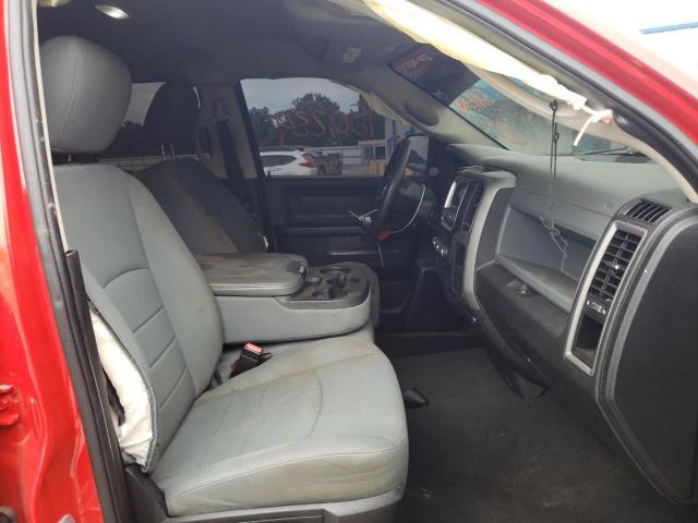 Photo 5 from auction – 2013 RAM 1500 ST with VIN 1C6RR6FT8DS518280