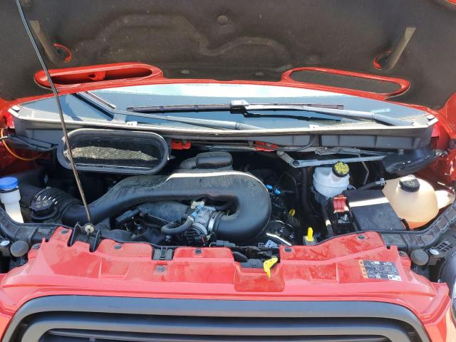 Photo 7 from auction – 2018 FORD TRANSIT T- with VIN 1FBZX2ZM2JKB52960