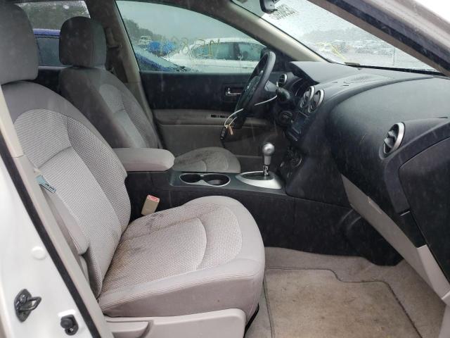 Photo 5 from auction – 2011 NISSAN ROGUE S with VIN JN8AS5MT0BW172291