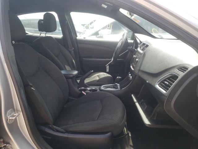 Photo 5 from auction – 2013 DODGE AVENGER with VIN 1C3CDZAB7DN682930