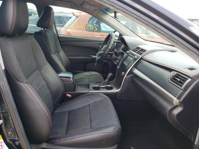 Photo 5 from auction – 2015 TOYOTA CAMRY LE with VIN 4T1BF1FK3FU005759