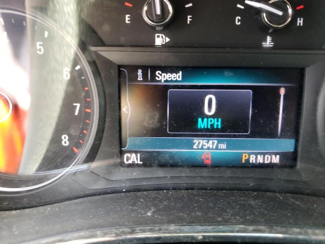 Photo 8 from auction – 2019 BUICK ENCORE PRE with VIN KL4CJASBXKB837001