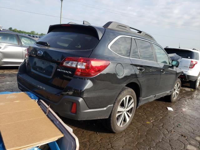 Photo 4 from auction – 2019 SUBARU OUTBACK 2. with VIN 4S4BSANC9K3311841
