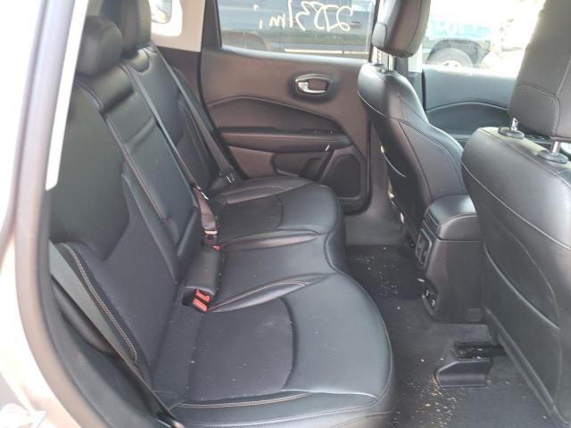 Photo 6 from auction – 2019 JEEP COMPASS LA with VIN 3C4NJDBB5KT600141