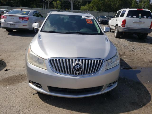 صورة رقم 9 من المزاد - 2012 BUICK LACROSSE P مع VIN 1G4GD5GR1CF197536