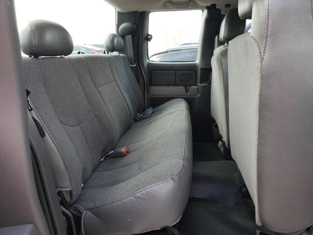 Photo 6 from auction – 2005 CHEVROLET SILVERADO with VIN 1GCEC19X35Z228984