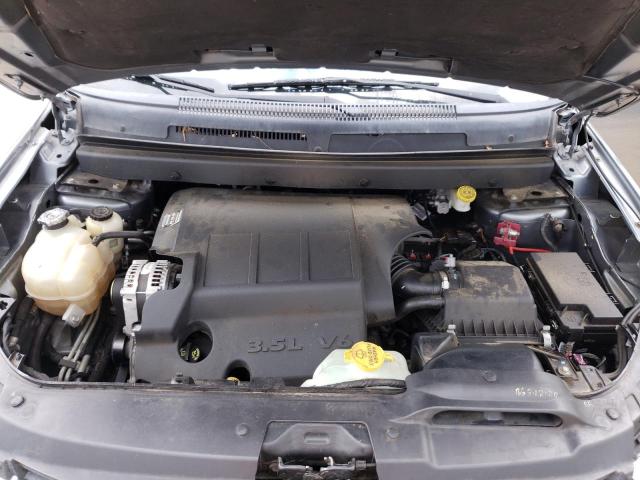 Foto 7 de la subasta – 2010 DODGE JOURNEY SX con VIN 3D4PH5FV5AT227585