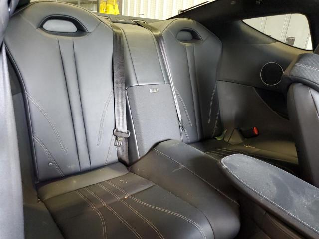 Photo 6 from auction – 2018 LEXUS LC 500 with VIN JTHHP5AYXJA001604