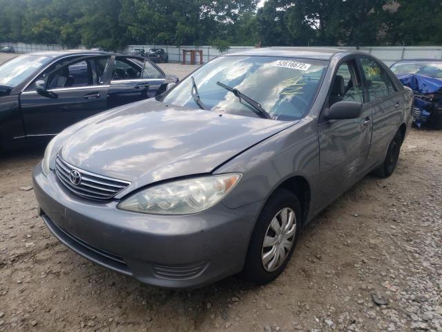 Photo 2 from auction – 2006 TOYOTA CAMRY LE with VIN 4T1BE32K06U738467