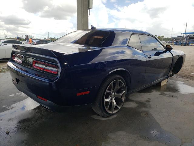 Photo 4 from auction – 2017 DODGE CHALLENGER with VIN 2C3CDZAG7HH572891