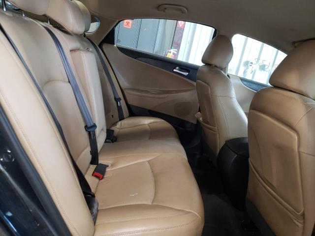 Photo 6 from auction – 2013 HYUNDAI SONATA GLS with VIN 5NPEB4AC5DH504360