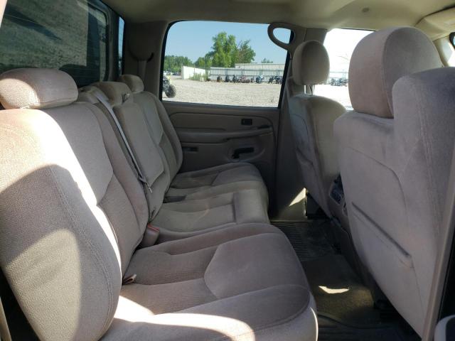 Photo 6 from auction – 2006 GMC SIERRA K25 with VIN 1GTHK23D76F144108