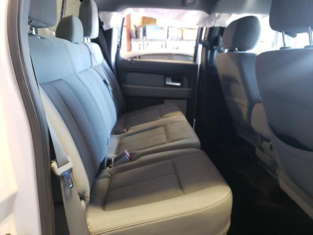 Photo 6 from auction – 2014 FORD F150 SUPER with VIN 1FTFW1EF4EKF92834