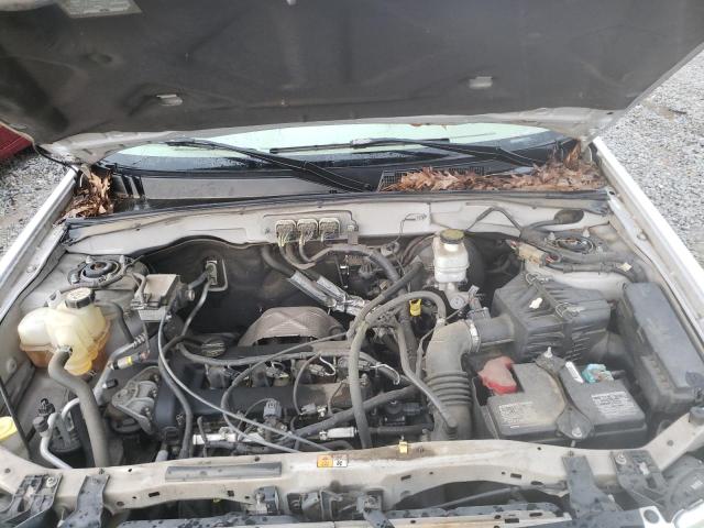 Photo 7 from auction – 2008 MAZDA TRIBUTE I with VIN 4F2CZ02Z08KM23630