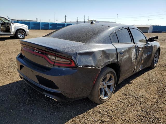 Photo 4 from auction – 2016 DODGE CHARGER SX with VIN 2C3CDXHG0GH339282