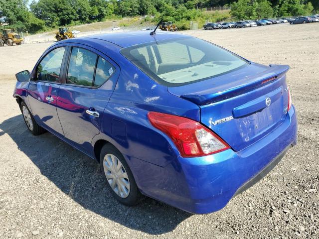 Photo 3 from auction – 2016 NISSAN VERSA S with VIN 3N1CN7AP7GL806825
