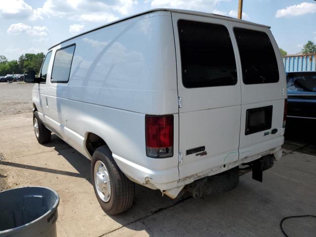 Photo 3 from auction – 2011 FORD ECONOLINE with VIN 1FTNE1EWXBDB18966