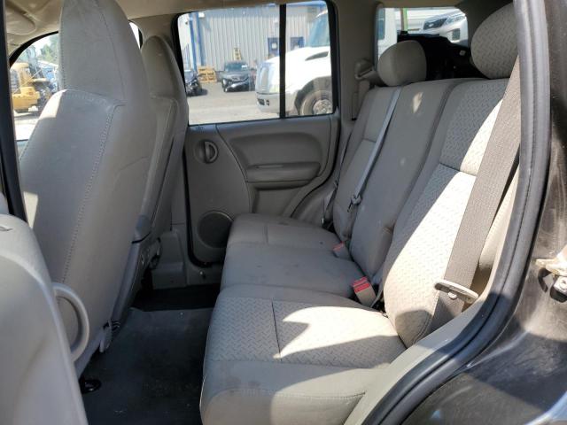 Photo 6 from auction – 2005 JEEP LIBERTY RE with VIN 1J4GL38K75W722433