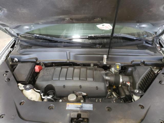 Photo 7 from auction – 2012 GMC ACADIA SLE with VIN 1GKKVNED7CJ108671