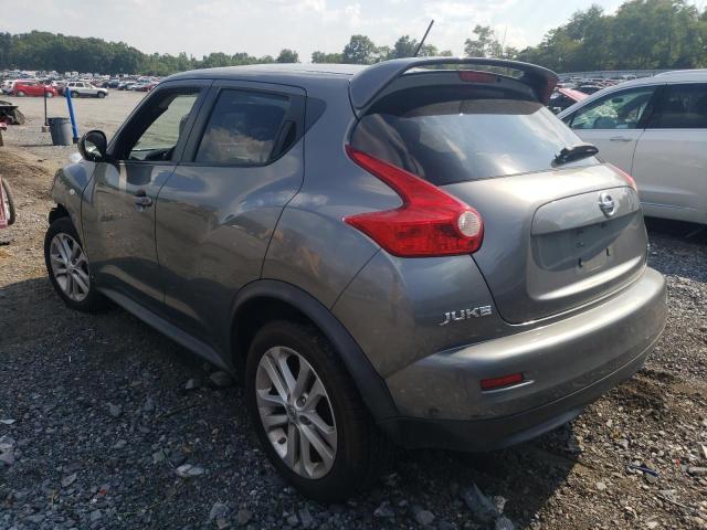 Zdjęcie 3 z aukcji – 2011 NISSAN JUKE S z VIN JN8AF5MV2BT019533