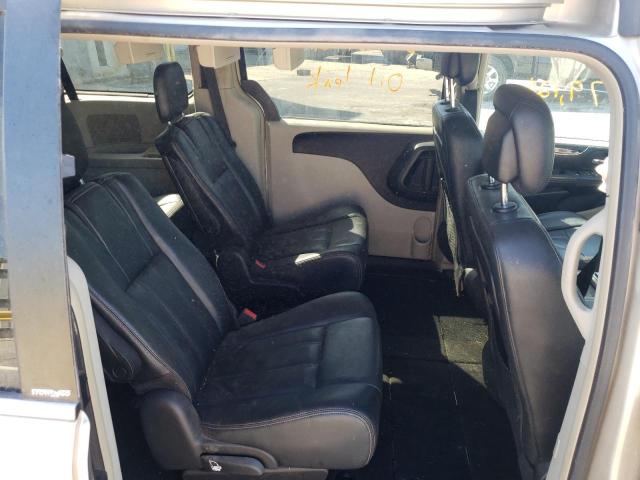 Photo 6 from auction – 2014 CHRYSLER TOWN & COU with VIN 2C4RC1BG2ER158254