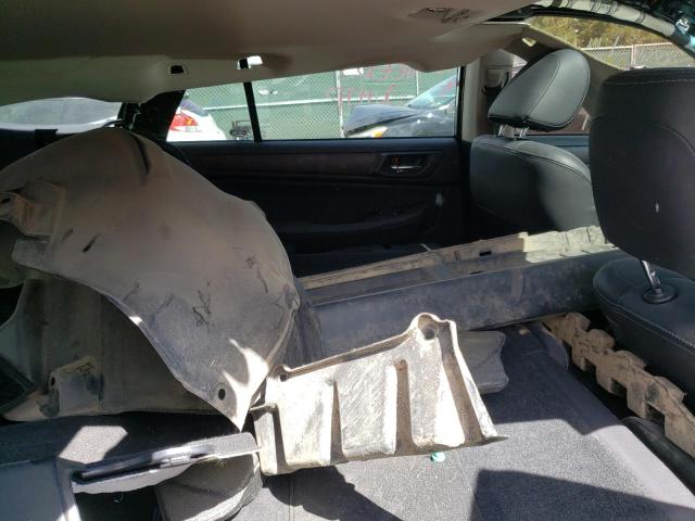Photo 6 from auction – 2018 SUBARU OUTBACK 2. with VIN 4S4BSAKC5J3297763
