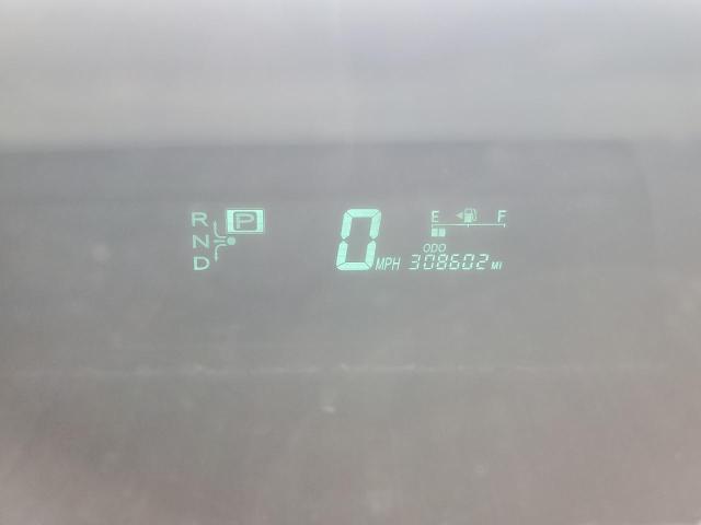 Photo 8 from auction – 2009 TOYOTA PRIUS with VIN JTDKB20U697837597