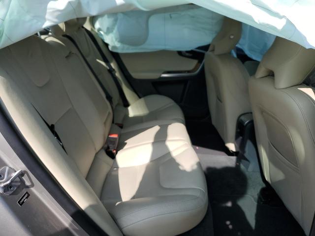 Photo 6 from auction – 2016 VOLVO S60 PREMIE with VIN LYV402FK0GB109271
