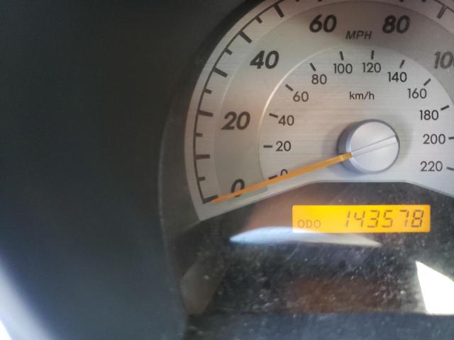 Photo 8 from auction – 2006 TOYOTA SCION TC with VIN JTKDE167X60135887