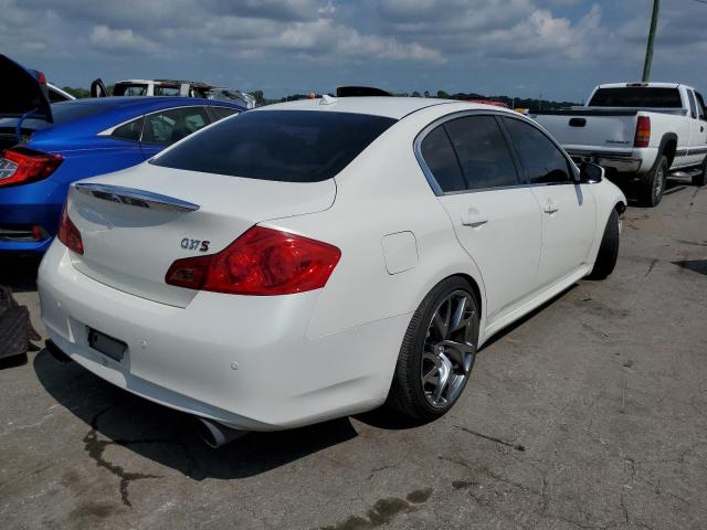 Photo 4 from auction – 2010 INFINITI G37 BASE with VIN JN1CV6AP7AM200691
