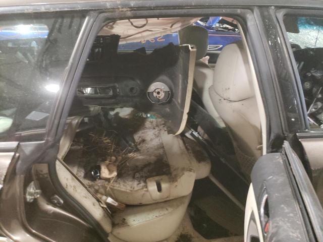 Zdjęcie 6 z aukcji – 2008 SUBARU OUTBACK 2. z VIN 4S4BP61C887351723