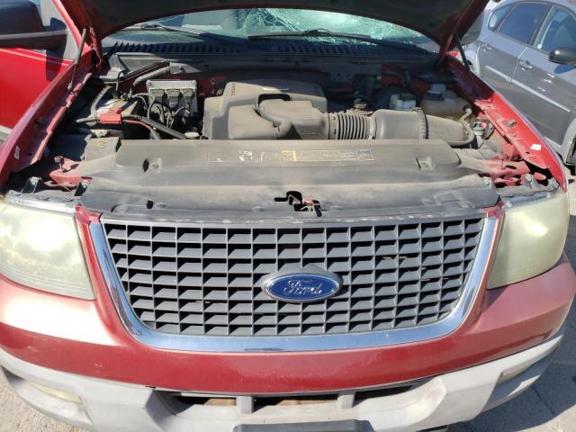 Photo 7 from auction – 2004 FORD EXPEDITION with VIN 1FMFU16LX4LB67164