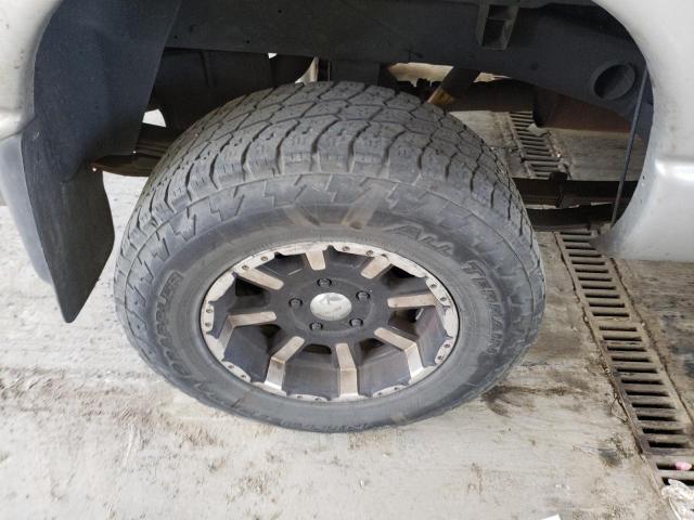 Photo 9 from auction – 2004 DODGE RAM 1500 S with VIN 1D7HU18D34S692727