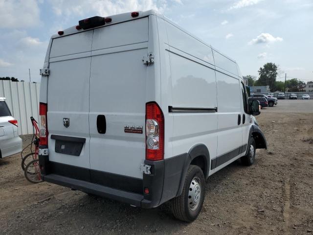 Photo 4 from auction – 2019 RAM PROMASTER with VIN 3C6TRVCG6KE539586