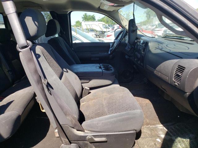 Photo 5 from auction – 2007 CHEVROLET 1500 with VIN 2GCEC19J471704375