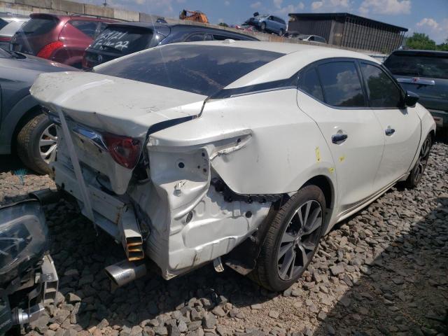 Photo 9 from auction – 2017 NISSAN MAXIMA 3.5 with VIN 1N4AA6AP1HC439711