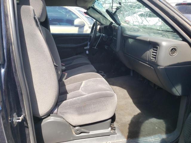 Photo 5 from auction – 2005 GMC NEW SIERRA with VIN 1GTEC14X15Z159574