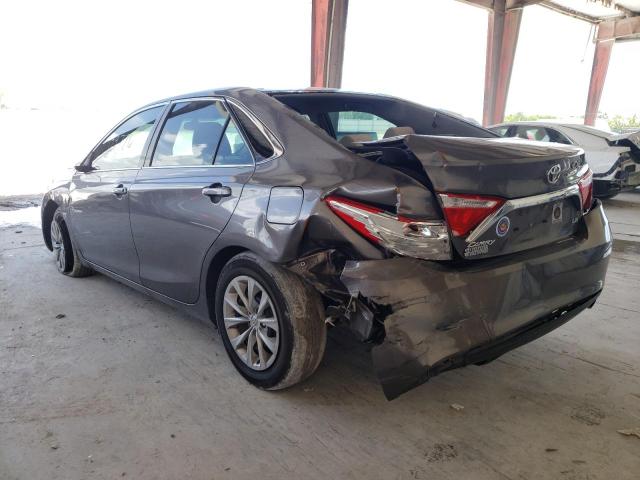 Photo 3 from auction – 2016 TOYOTA CAMRY LE with VIN 4T1BF1FK6GU253294