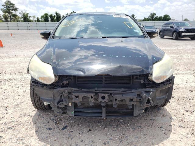 Photo 9 from auction – 2014 FORD FOCUS SE with VIN 1FADP3K24EL208214